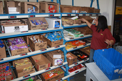 Healthy Vending Machines, DC, Virginia, Maryland